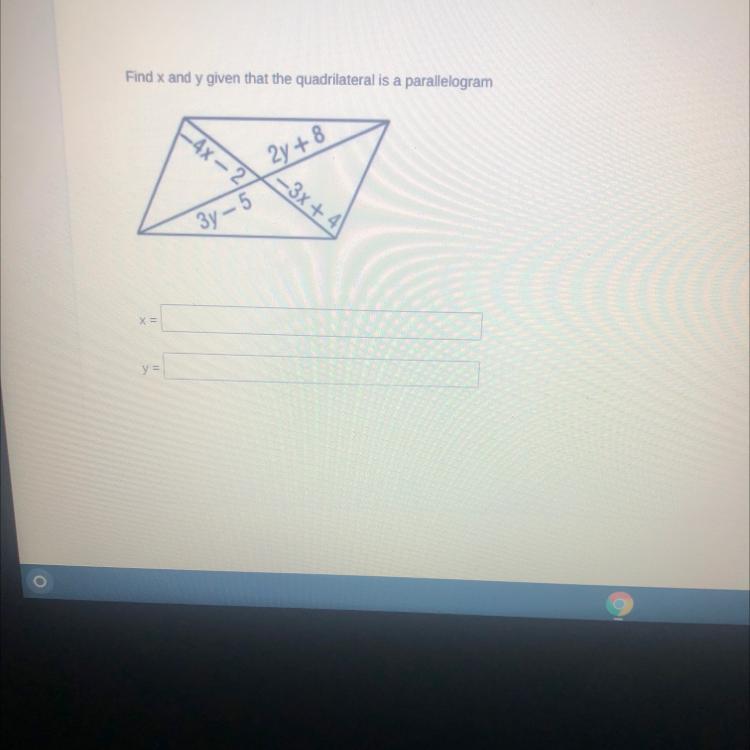 Can Someone Please Help Me...