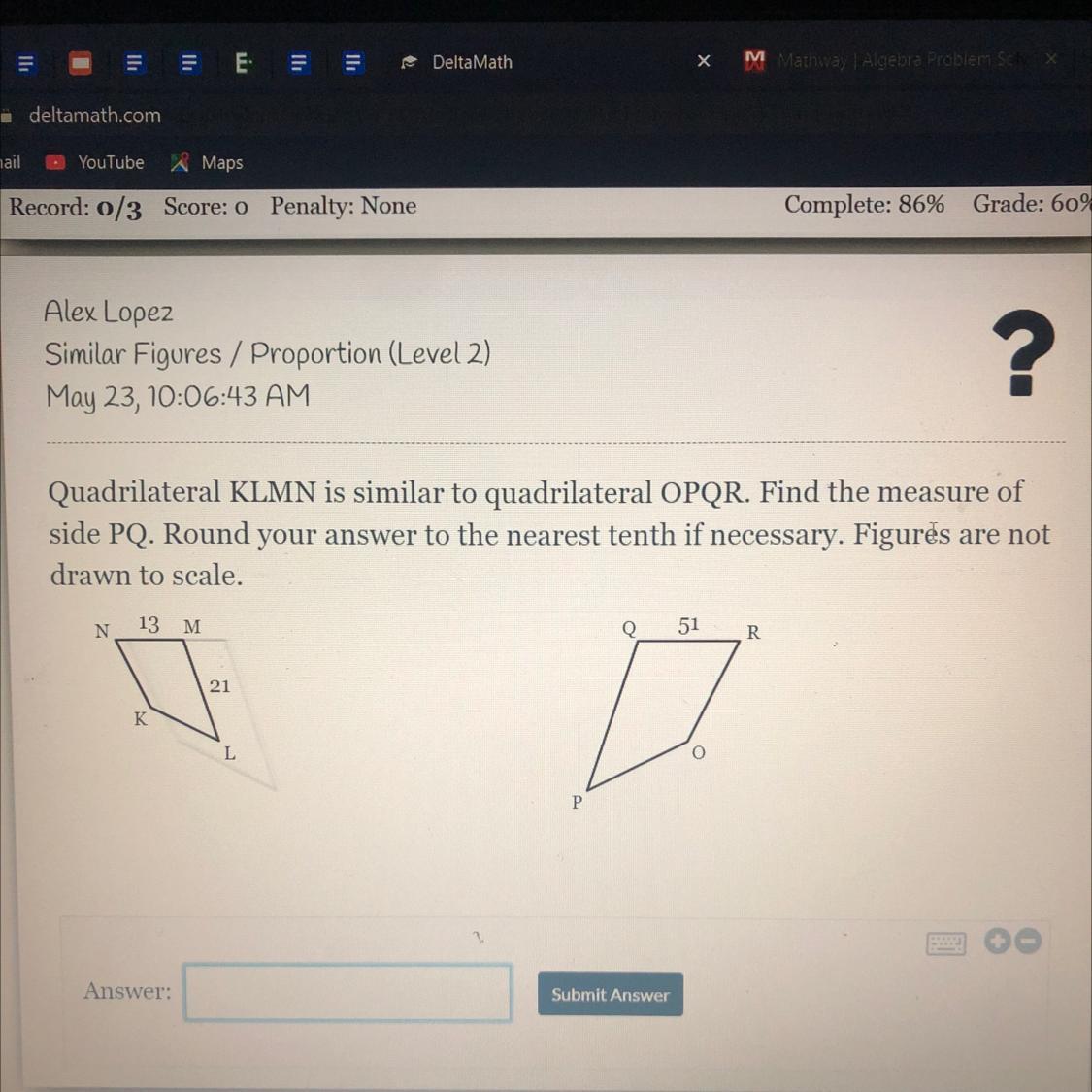 Need Help With This Question 