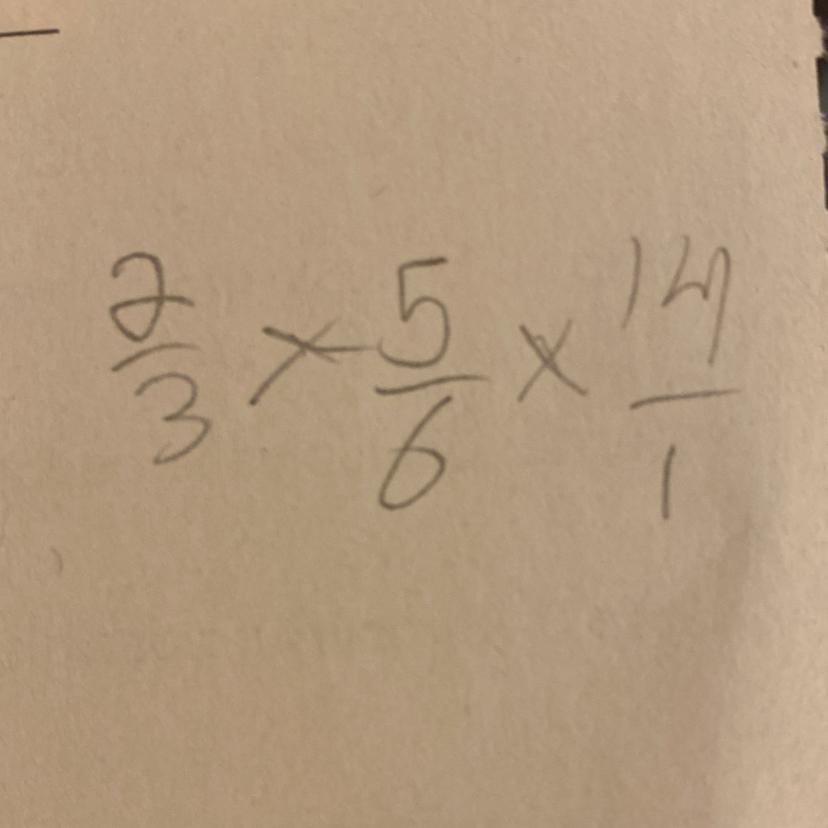 I Need Help With This Problem. Please Show Work And Simplify The Answer! 
