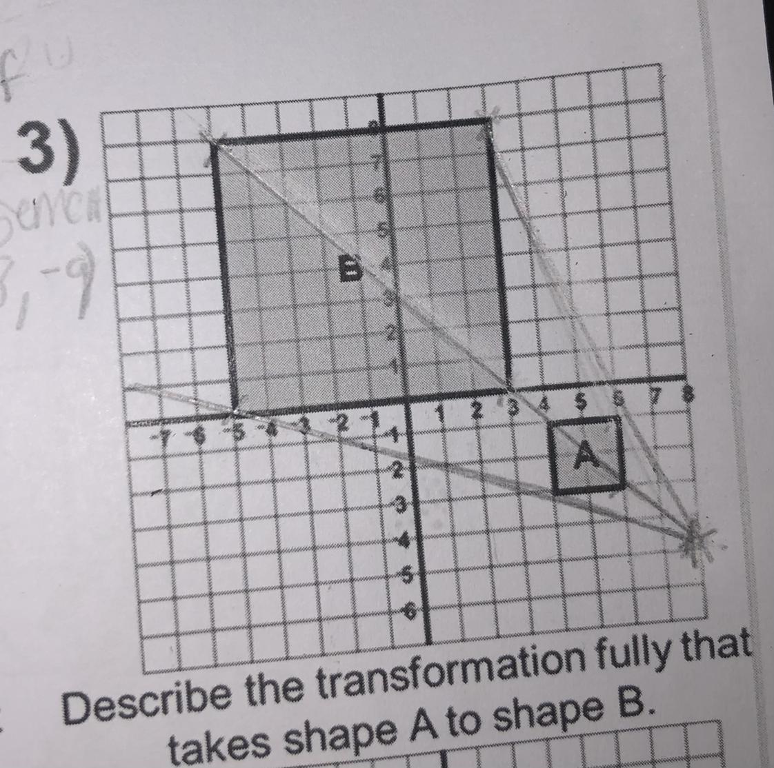 Someone Please Correct Meim So Confused URGENT ( I Have A Maths Test Very Soon !!!)