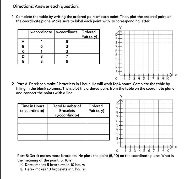 100 POINTS MATHAMATICS ANSWER ALL 3 QUESTIONS.if You Do Not Answer All 3 Questions I Will Report You.Its