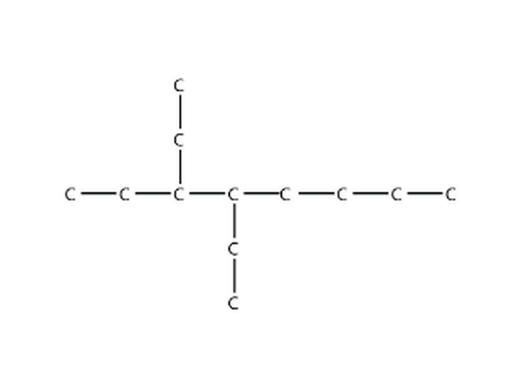 I Need An Answer, Chemistry "question": Name This Molecule.