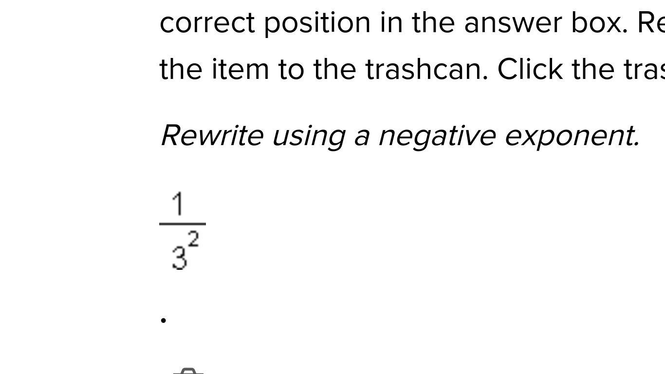 No Matter What Answer I Put In It Always Tells Me I'm Wrong So Can Someone Actually Help