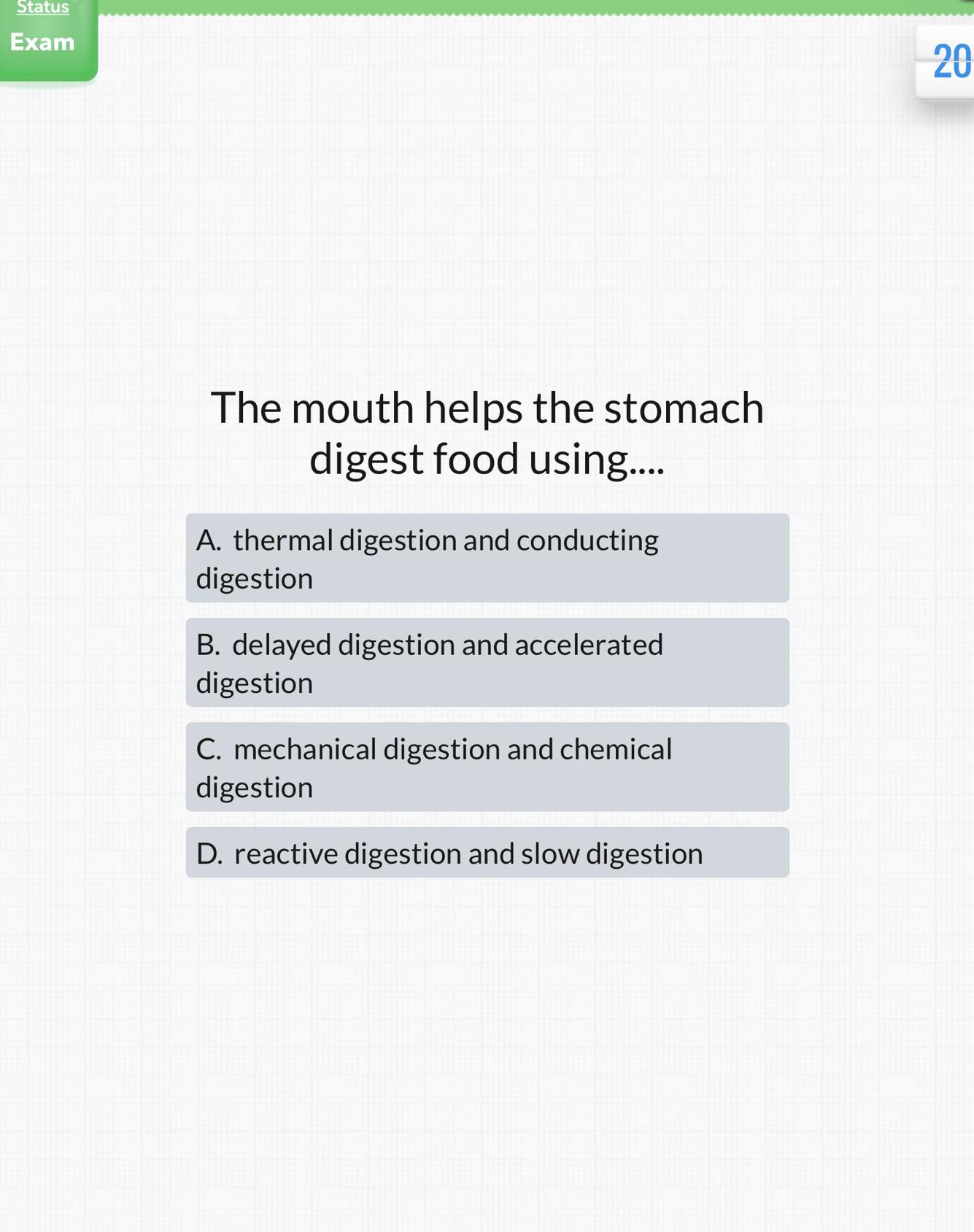 I WILL MARK BRAINLIST Whats The Correct Answer Answer Asap For Brainlist Please Someone Please 