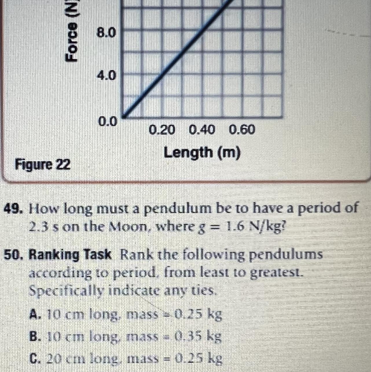 Answer #49 Please And Thank You