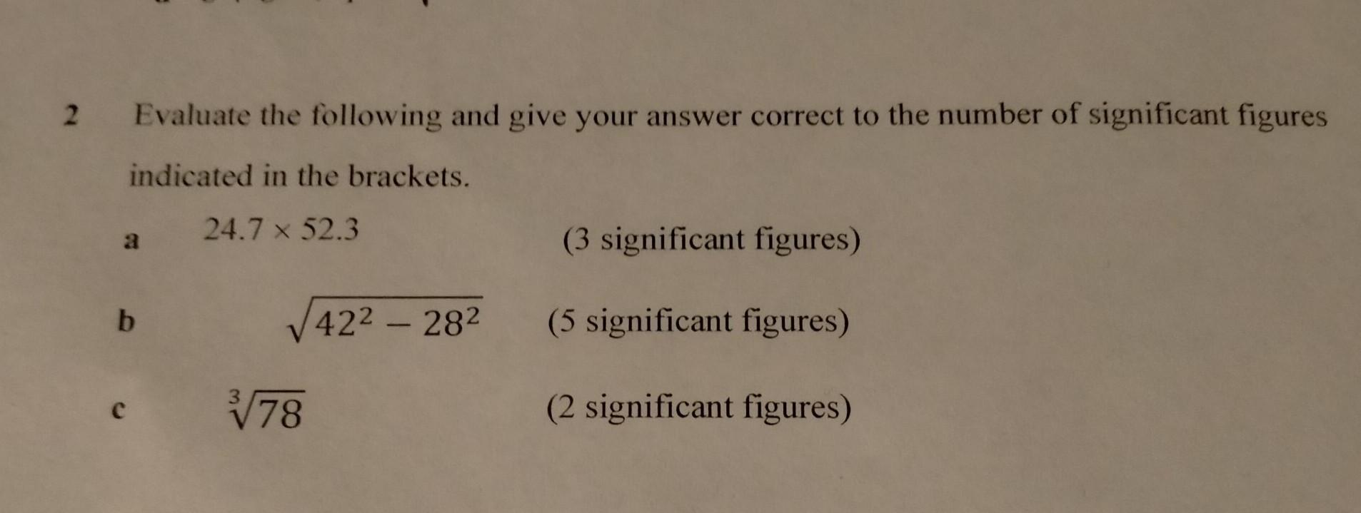 Need Some Help I'm Stuck On This Question In The Image Thank You