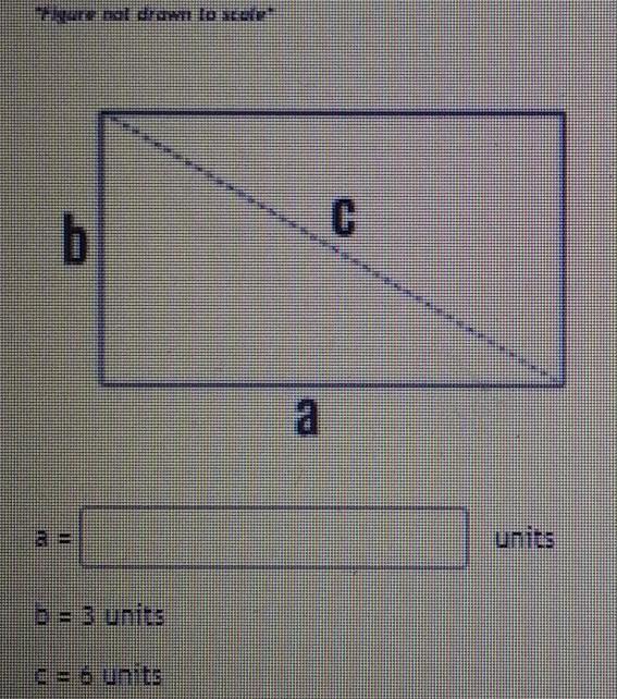 Find The Two Dimensional Diagonal. Write Your Answer As A Radical.