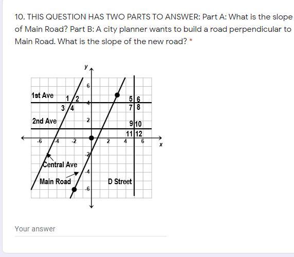 Difficult One For Me: Geometry!