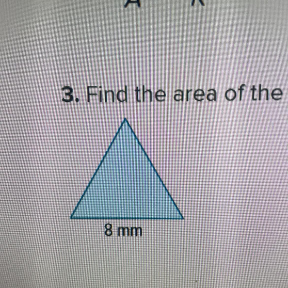 McGraw Hill, Interactive Student Edition, Geometry, Volume 2 3. Find The Area Of A Regular Polygon Round