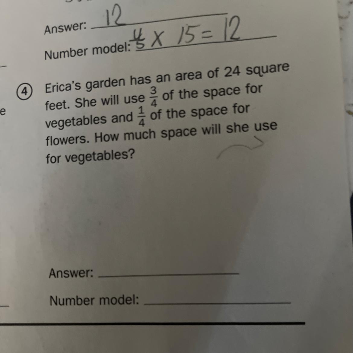 You Have To Multiple The Whole Number And The Fraction If You Dont Know How To Do It