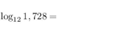 MATH EXPERTS PLEASE Evaluate The Log Expression 