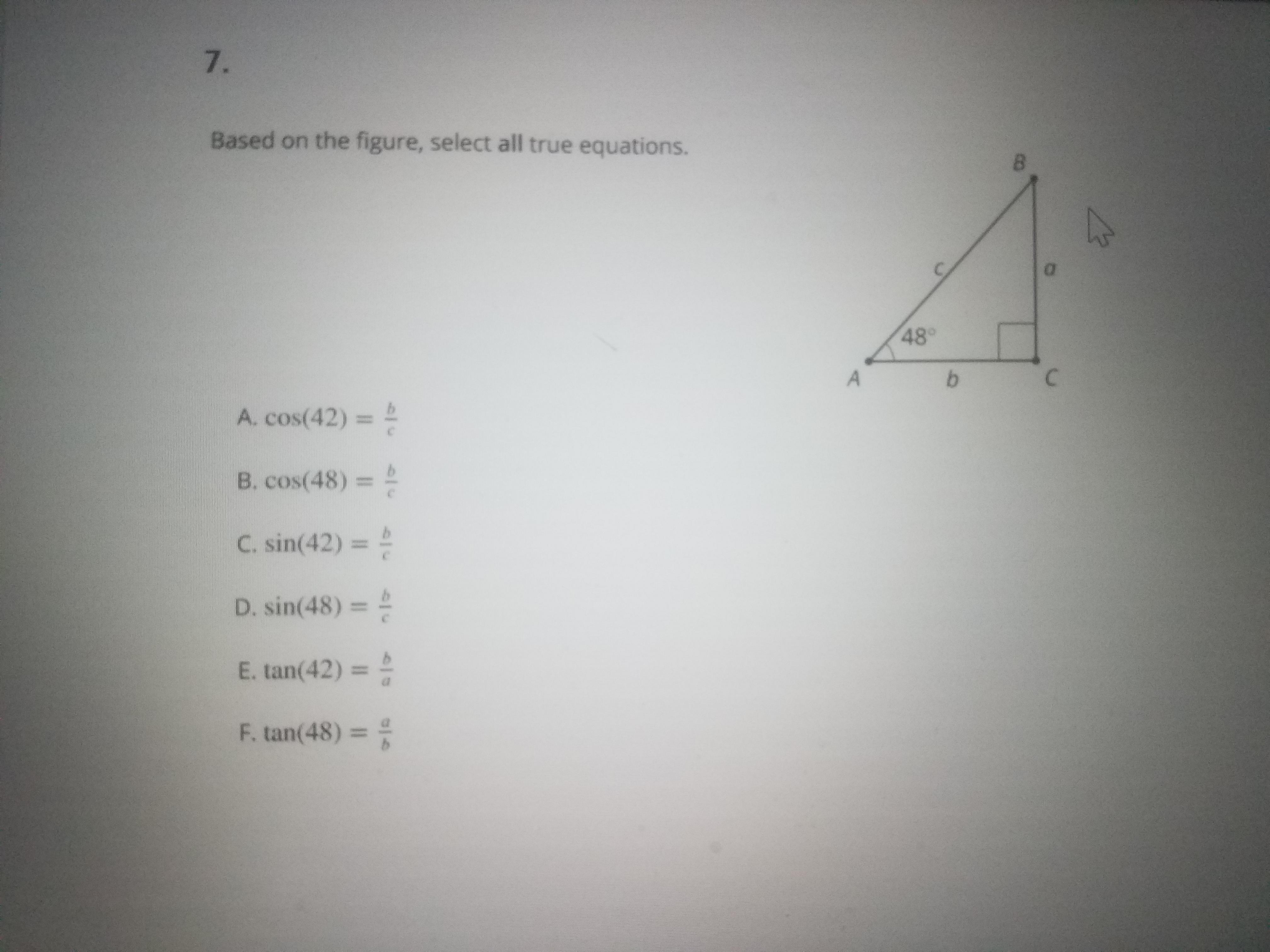 This Is For Geometry And I Need Help!