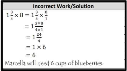 100 Points And Brainliest. Put Nonesense And Get Reported. What Is Wrong With The Equation Below, Make