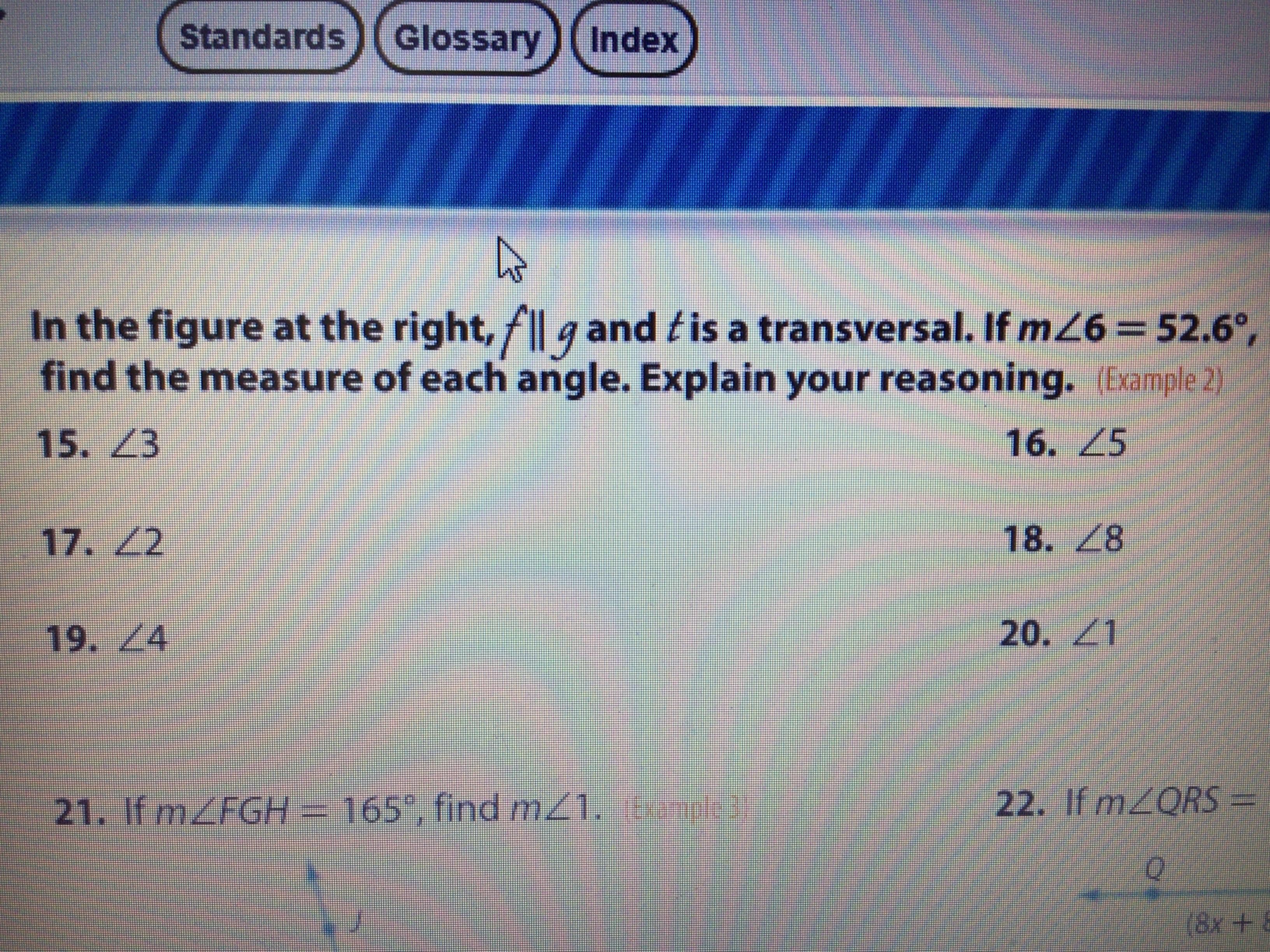 Please Help! I Need Help With #16, 18, And 20. You Can Ignore Everything Else. I Will Give Brainliest!