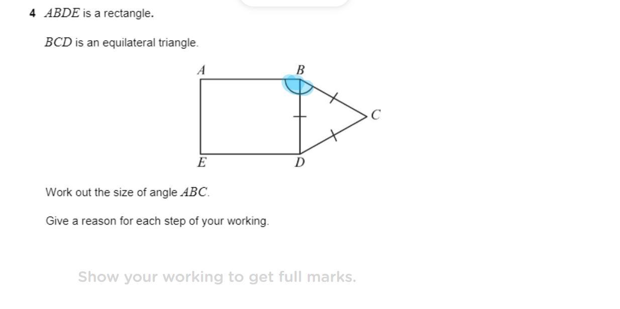 Help Me With My Homework, Please