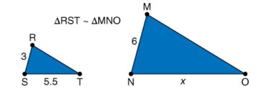 What Is The Scale Factor?