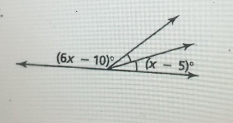 I Need To Find The Value Of X. Can You Help Me?
