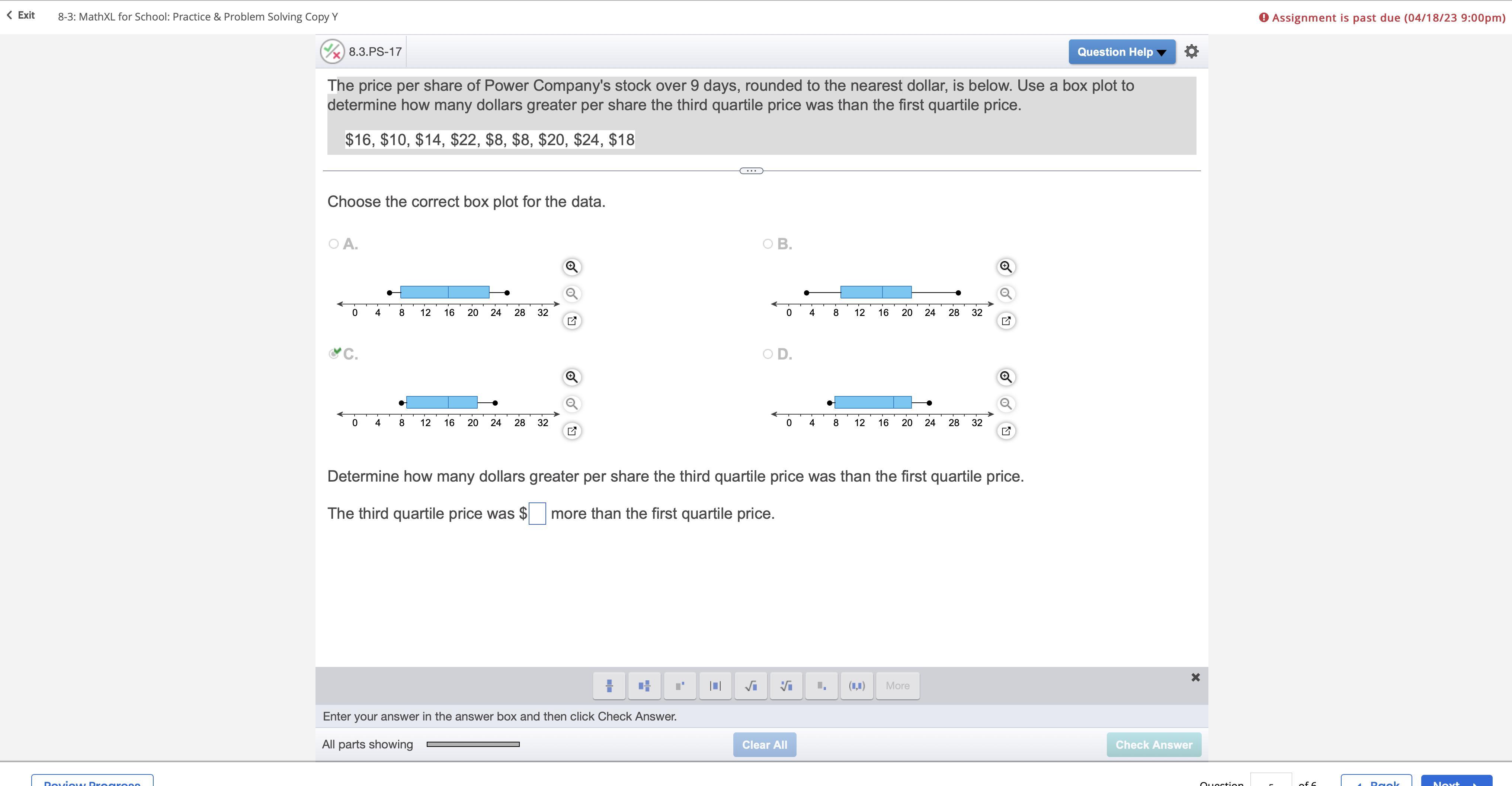 The Question Is Below Please Help The Points Given Are 100.