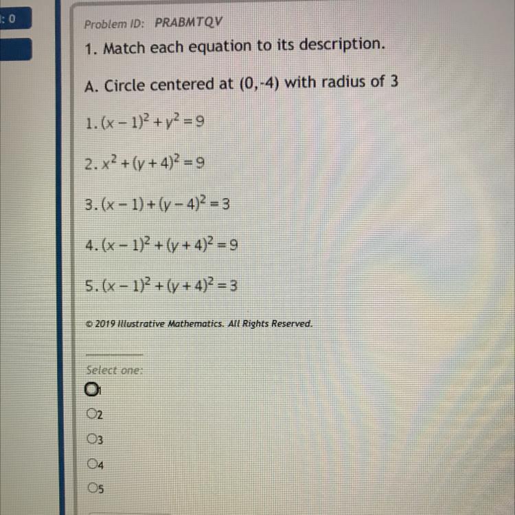 Whats The Correct Answer A.1B.2C.3D.4E.5