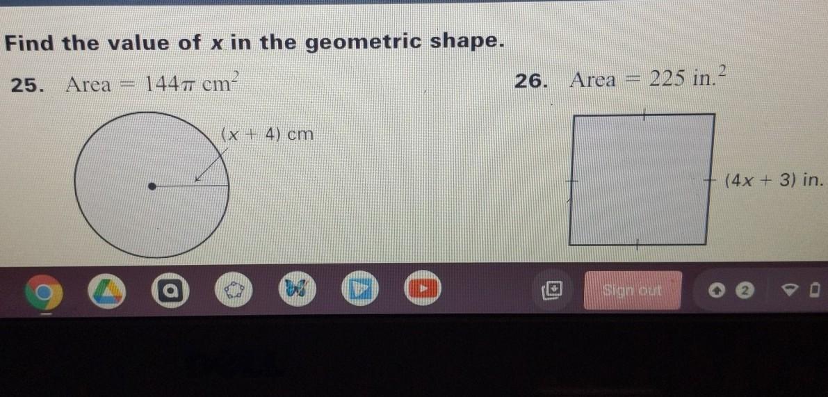 Please Answer Number 26 And Show Your Work.