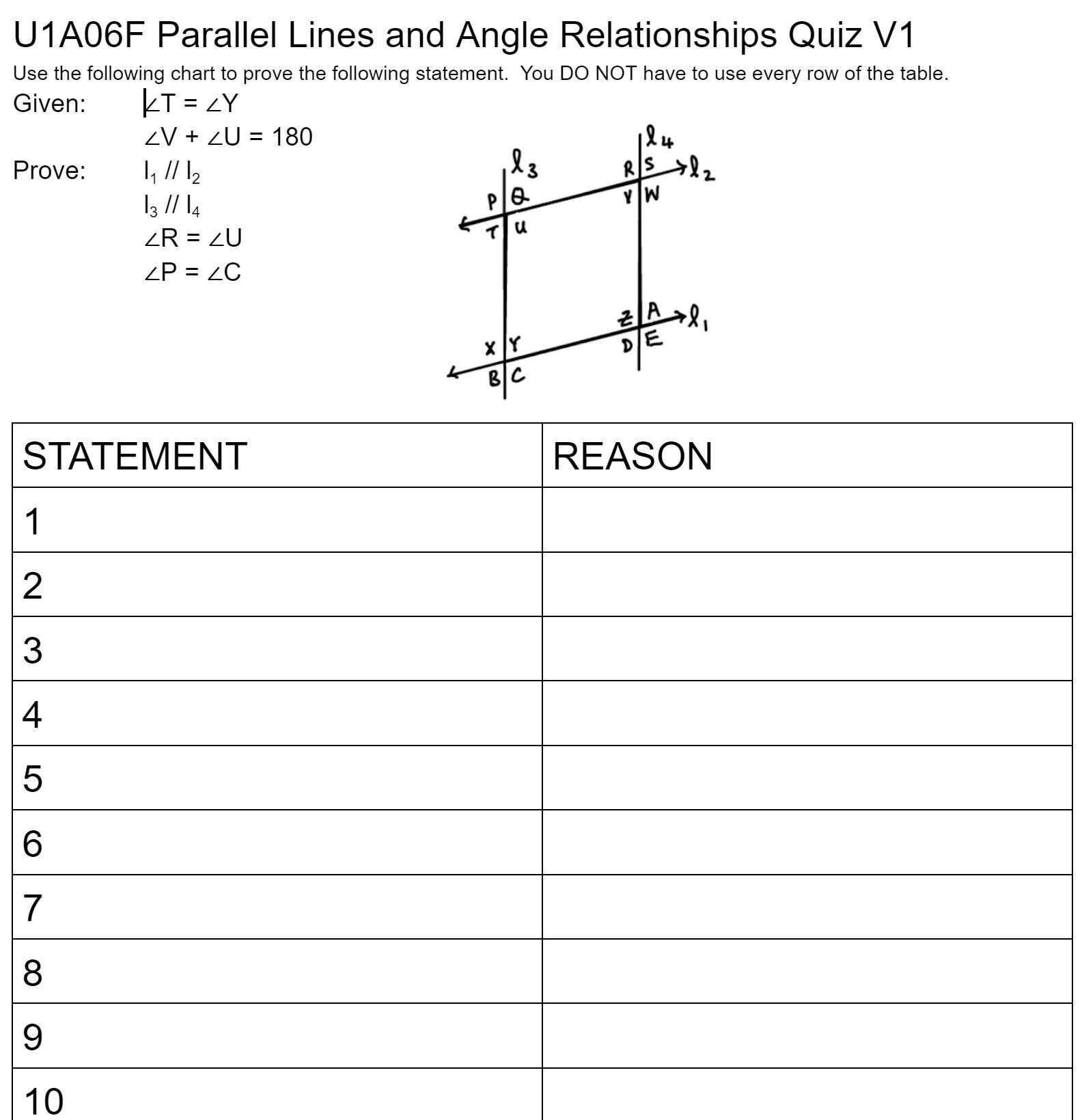 *HIGH SCHOOL* Please Help Me With This