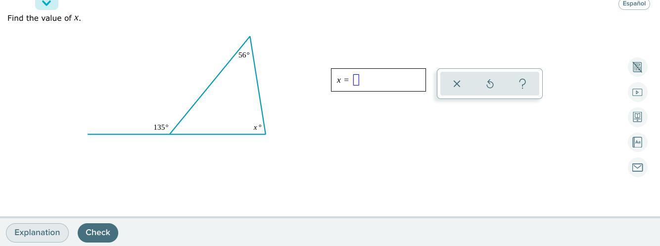 Math Homework, Thanks