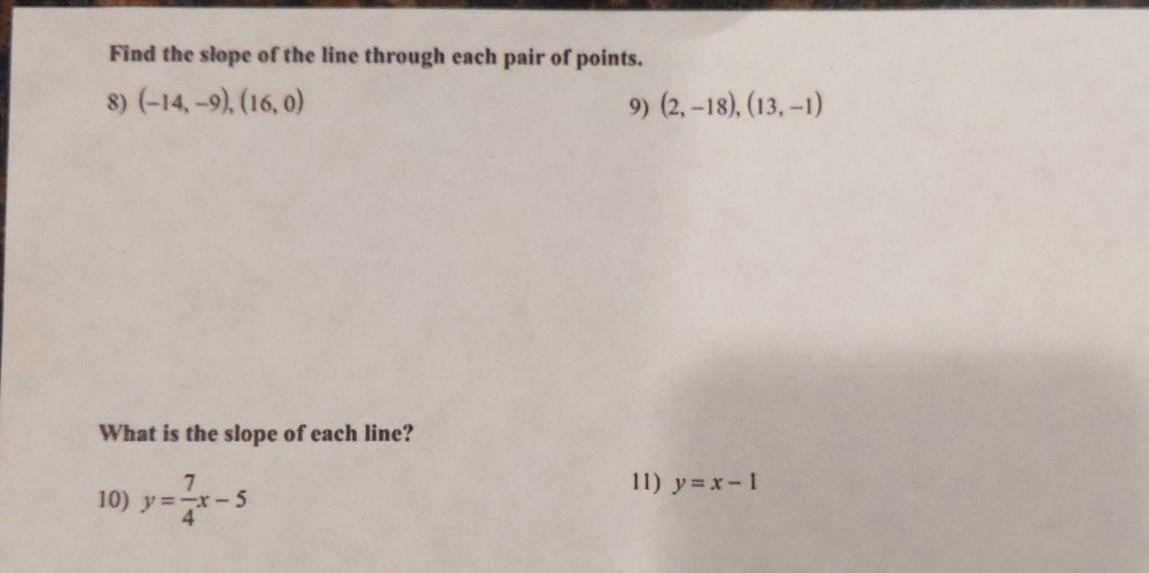 PLZ SOMEONE HELP I FORGET HOW TO DO THIS AND IT'S FINALS I WILL BRAINLIST NAD GIVE A LOT OF POINTS