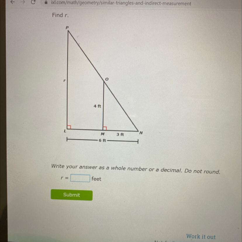 Please Help Me Solve This Problem