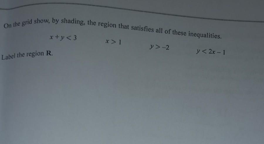 Please Provide A Graph With The Answer