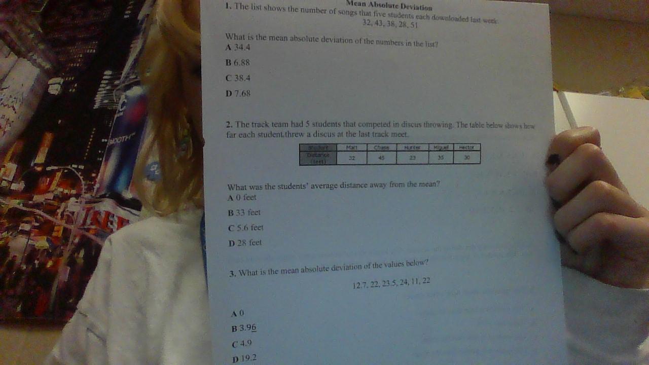 I Need This Paper Finished Within 2 Hours To Stay In Honors Math. Help? (2 Attachments For 50 Points)