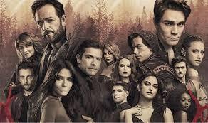 Who Watches Riverdale ? If You Do Can We Be Friends(pLEASE DON'T DELETE) And Also Who Is Your Fav Character