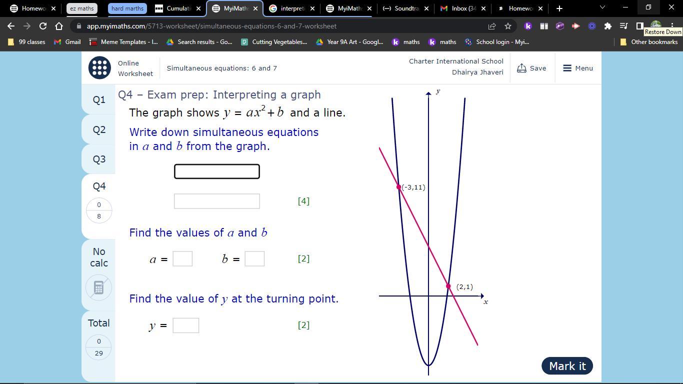 Help Me Pls And If U Can Explain Too.