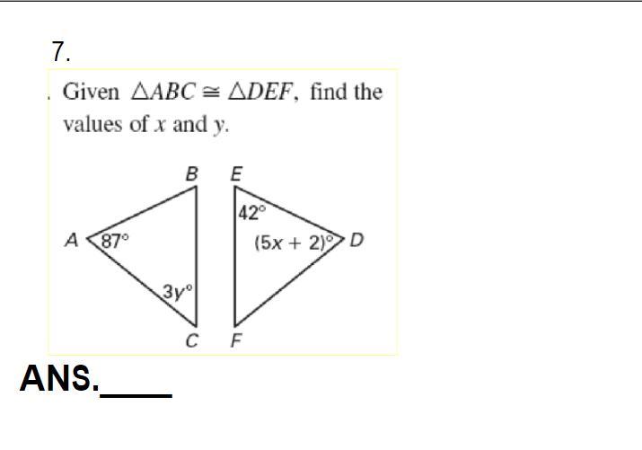 Plz Help Me And Include The Steps Of How You Got The Answer.