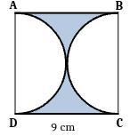 The Following Three Shapes Are Based Only On Squares, Semicircles, And Quarter Circles. Find The Perimeter