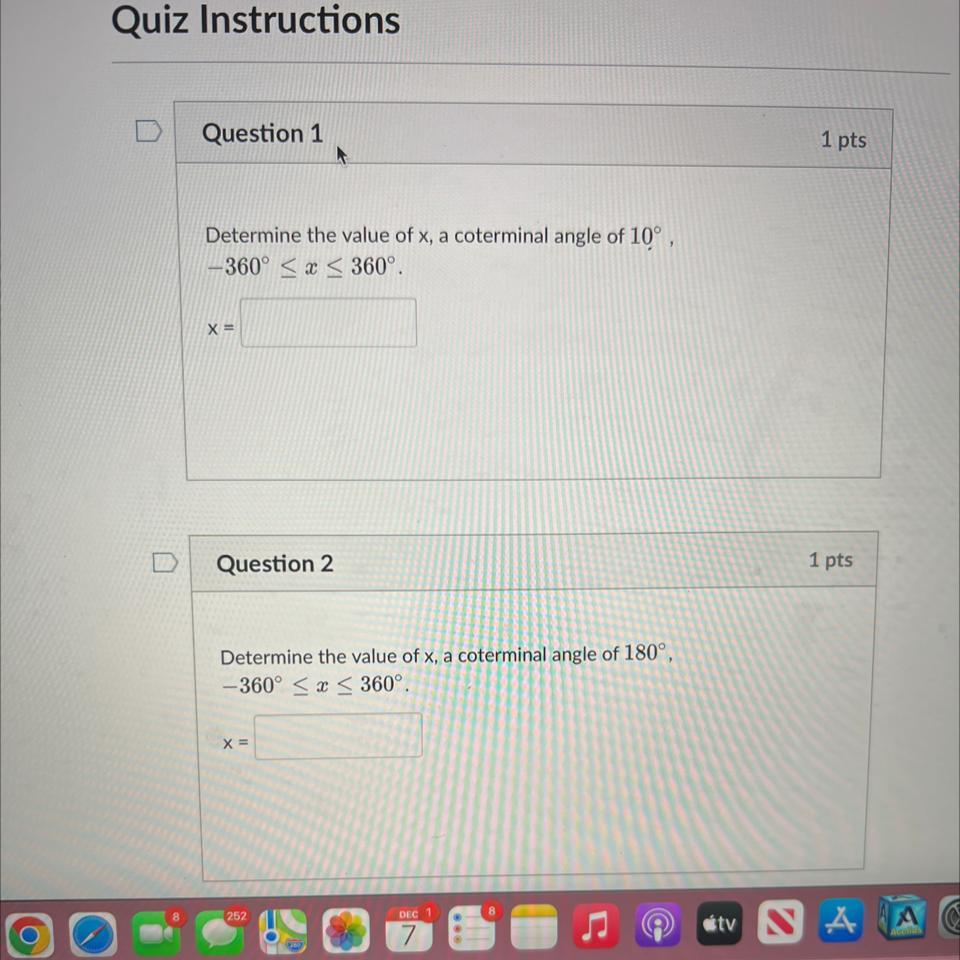 Algebra2 8.2 Practice A Problems 