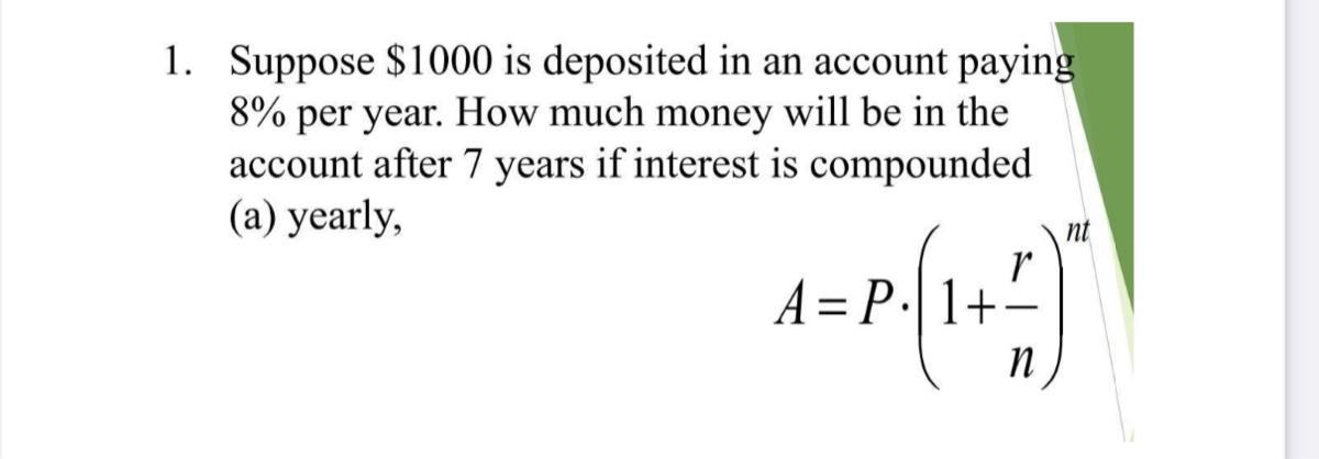 Pls Help. I Need Help Doing This Problem And Have Been Going At It For The Longest. This Is Algebra II.