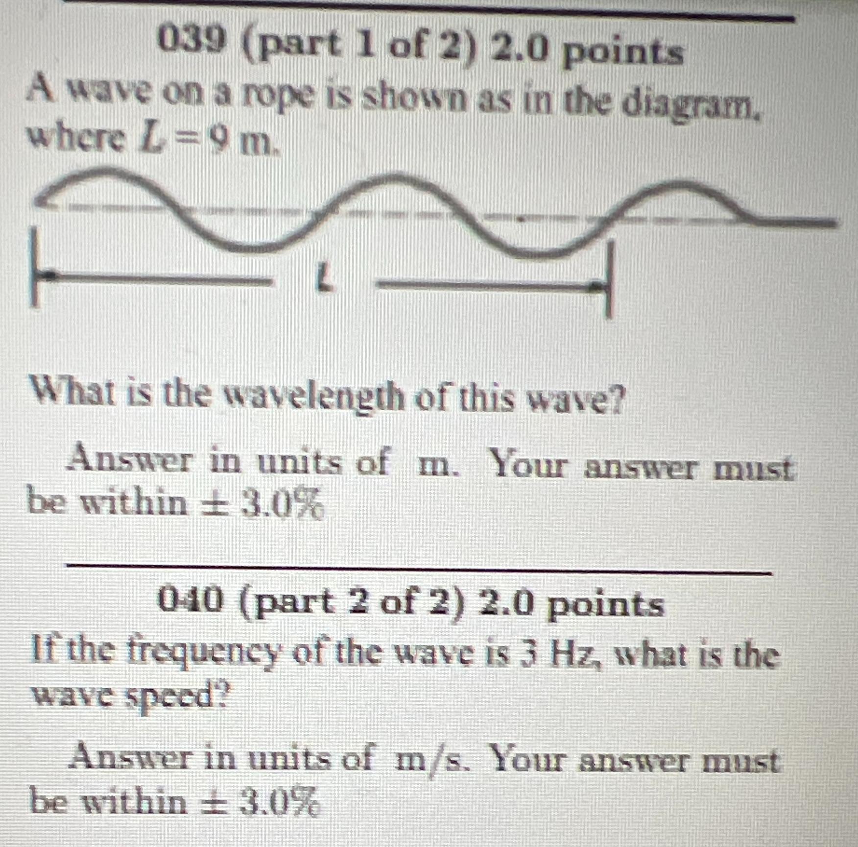 Part 2/2 Please.The Answer To Part 1/2 Is 4.5 M