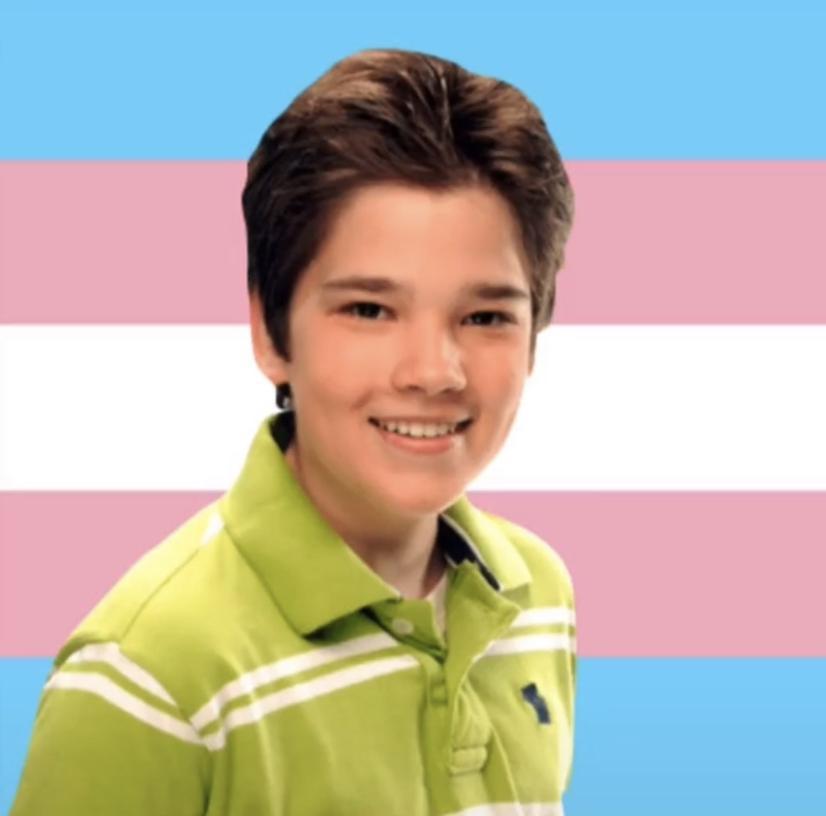 Hi Shawty Have A Good Day/night &lt;33 (heres A Picture Of Freddie Benson)
