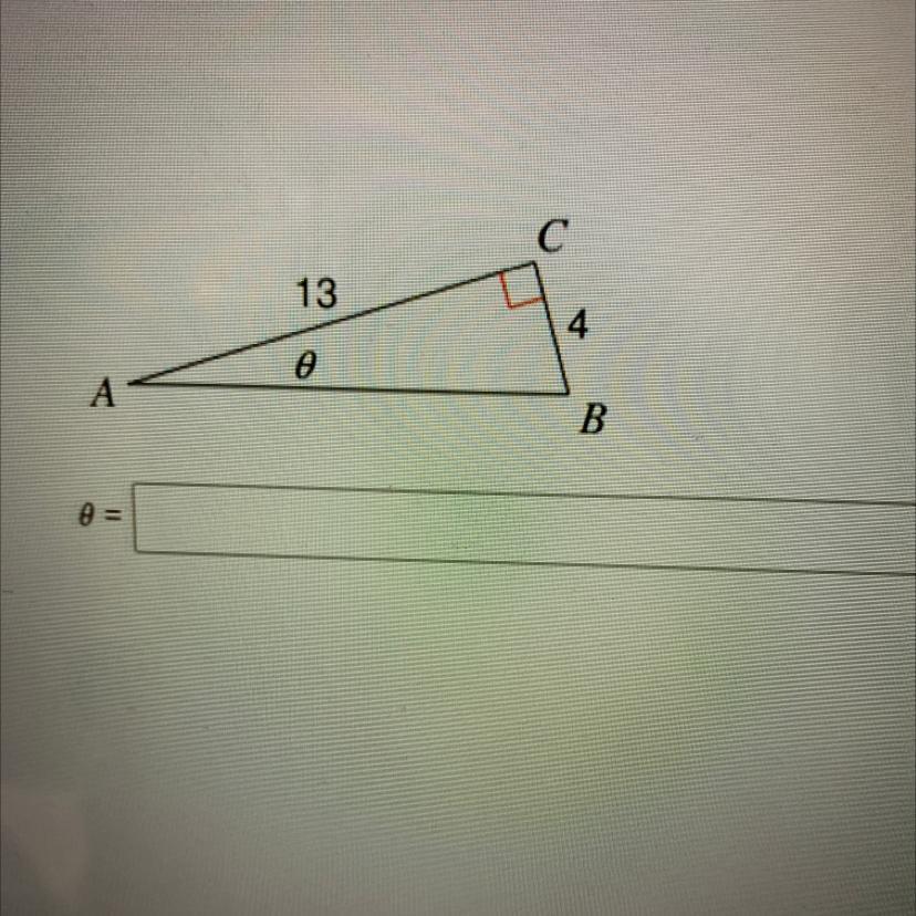 Is 13 The Hypotenuse 