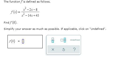 Does Anyone Know How To Solve This?