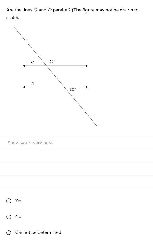 Please Help! Parallel Lines And Transversals!