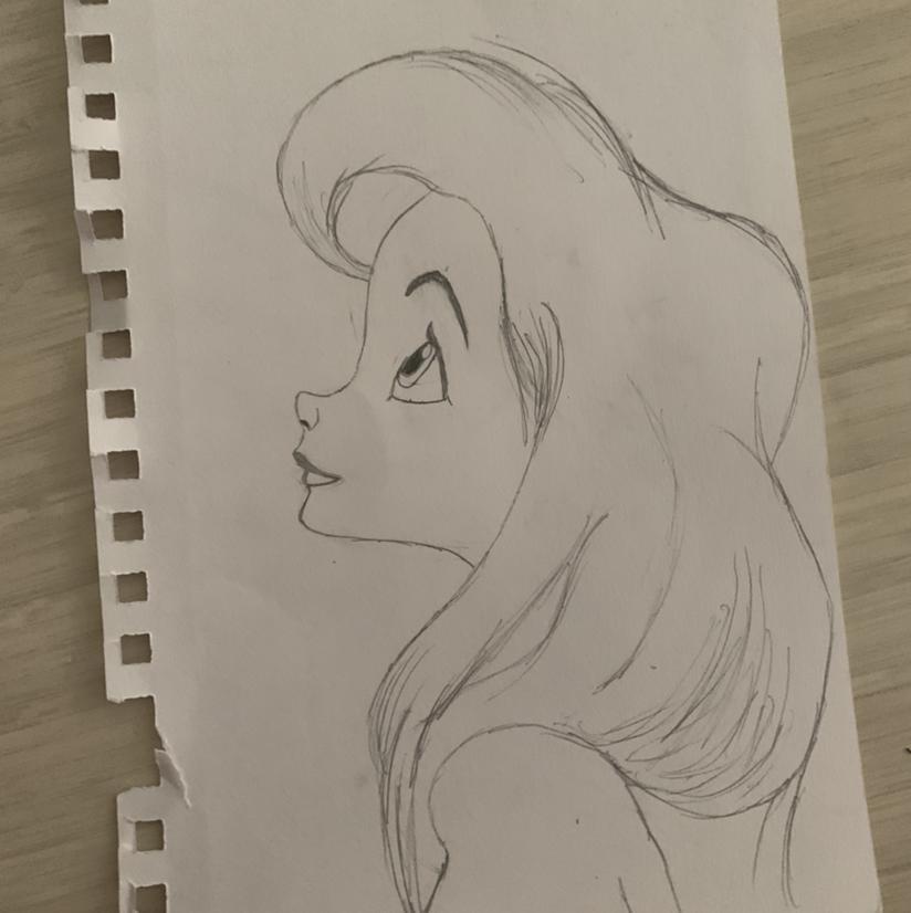 Yall Think I Could Make It As A Disney Artist? (Making Characters Not Animating Them)