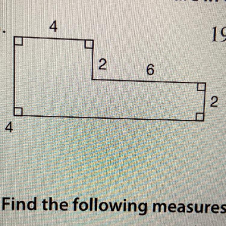Helppp Please Find The Area Of The Following Figures. Dimensions Are In Centimeters