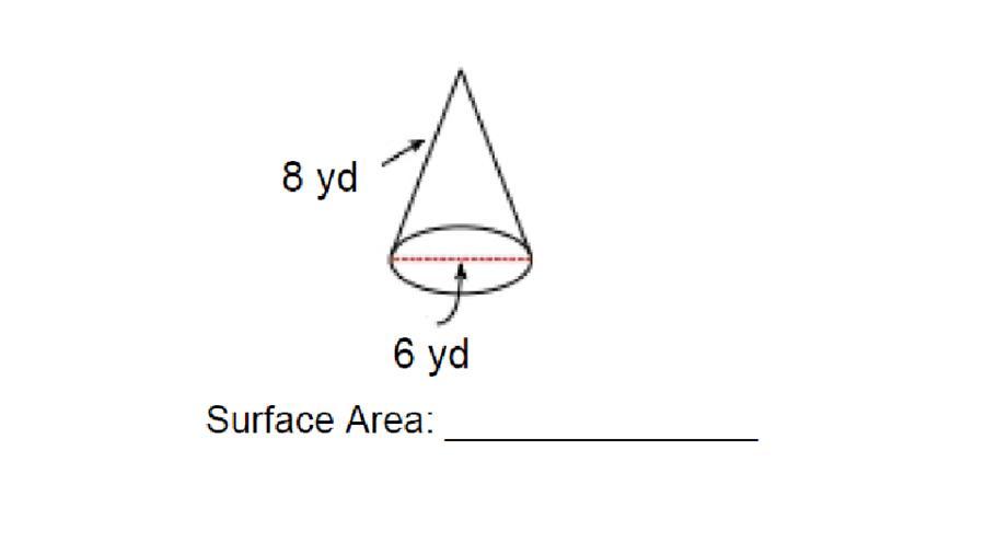 PLEASE HELP ME I NEED THIS QUICKLY, ILL GIVE BRAINLIEST JUST PLEASE!Find The Surface Area