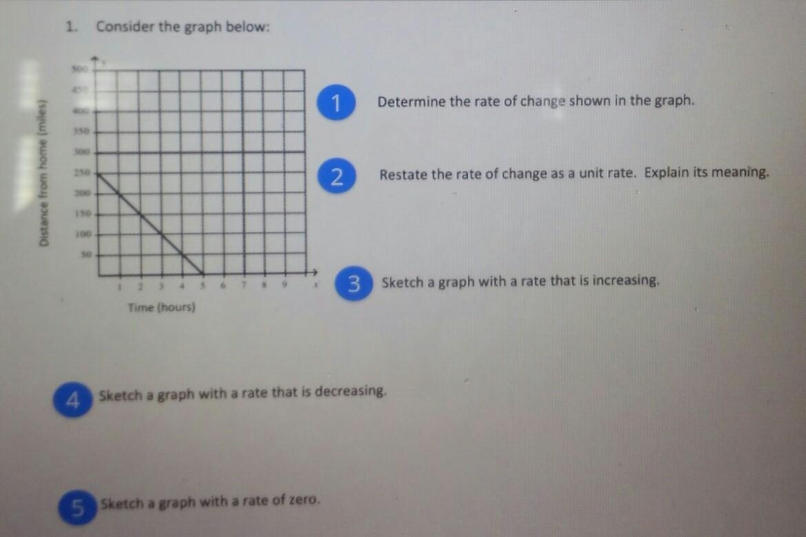 Hello There! Can You Help Me On Questions 3, 4, And 5 Please? Thank You!
