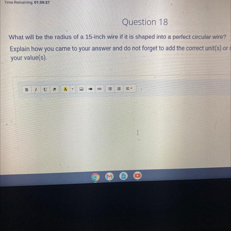 Anybody Know The Answer To This? Ive Been Having A Hard Time