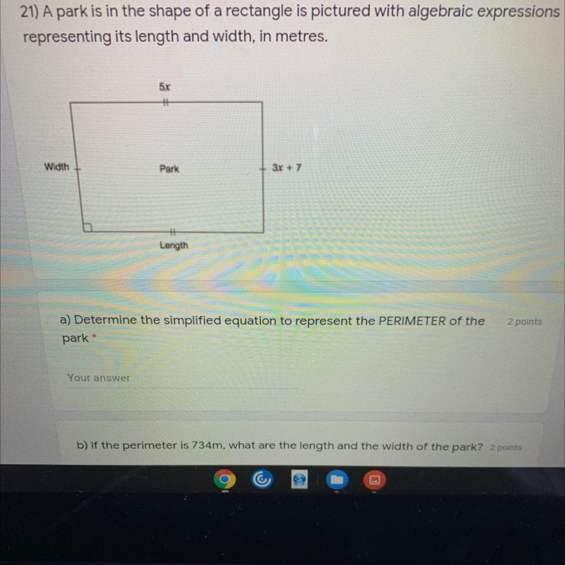 You Need To Answer A And B!!! PLEASE HELP 