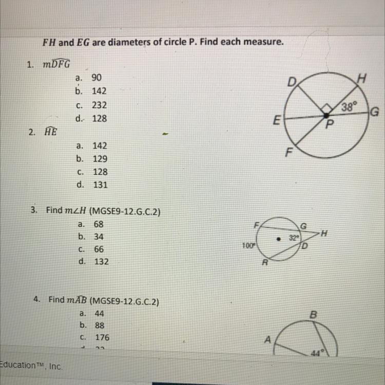can you help me with number 1-3 please thank you!!!!!!