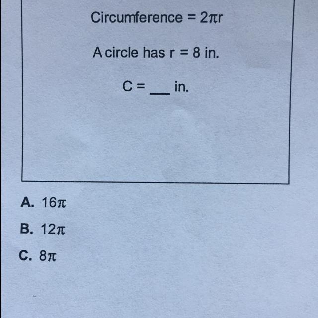 Solve And Show Work Please! Help Is Appreciated 