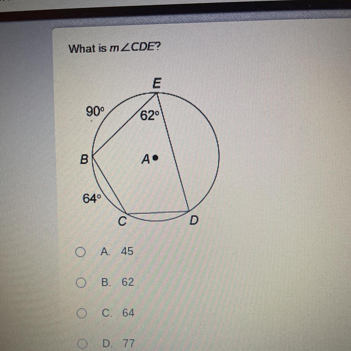 What Is The Solution For M